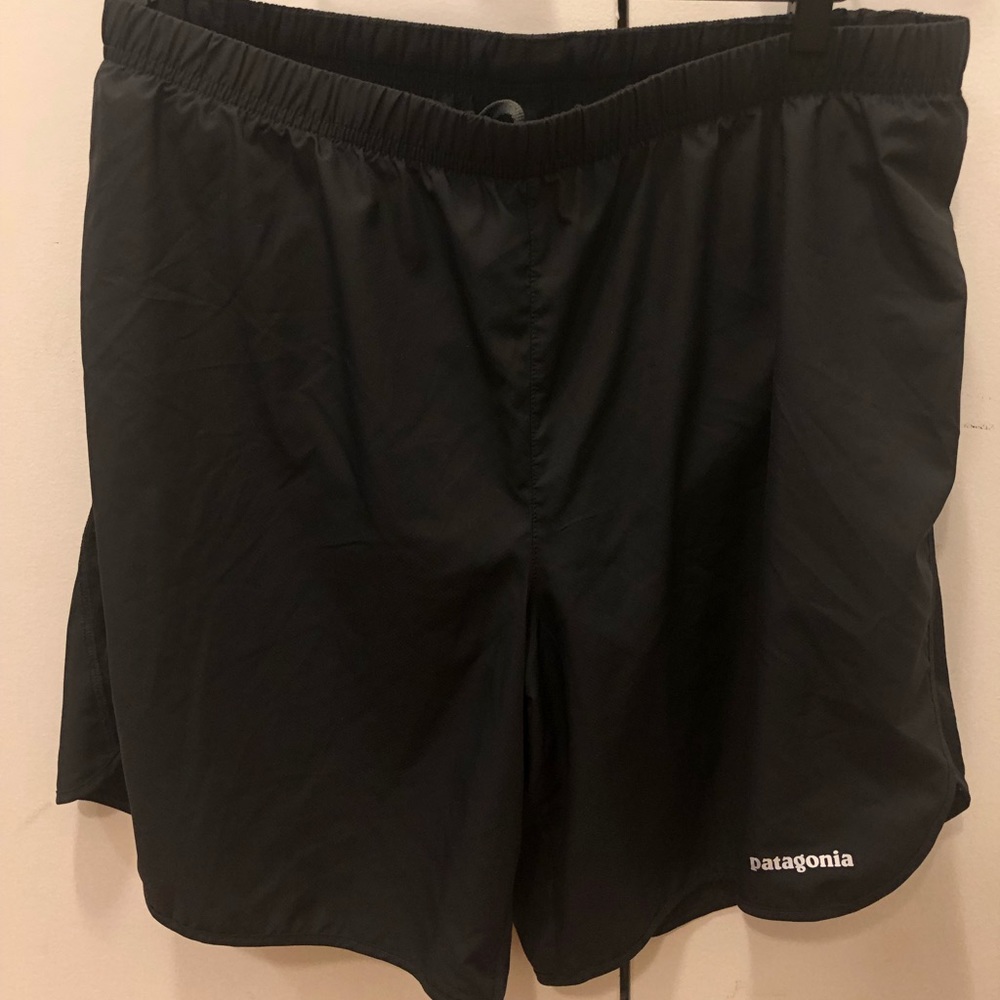 Men’s Patagonia Athletic Shorts